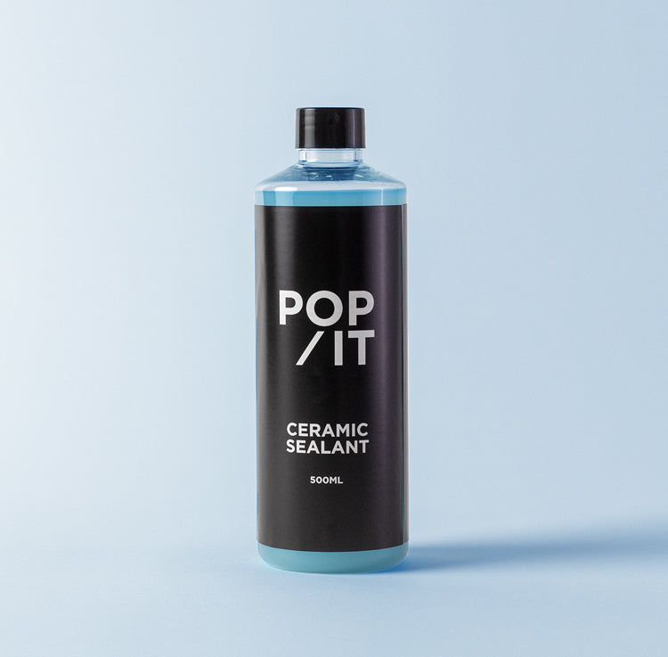 POP/IT Ceramic Sealant